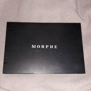 Morphe 15N eyeshadow palette